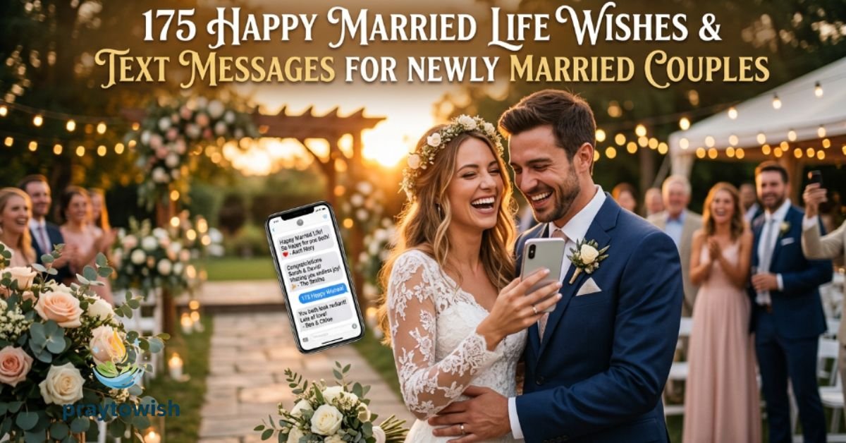 175-happy-married-life-wishes-text-messages-for-newly-married-couples