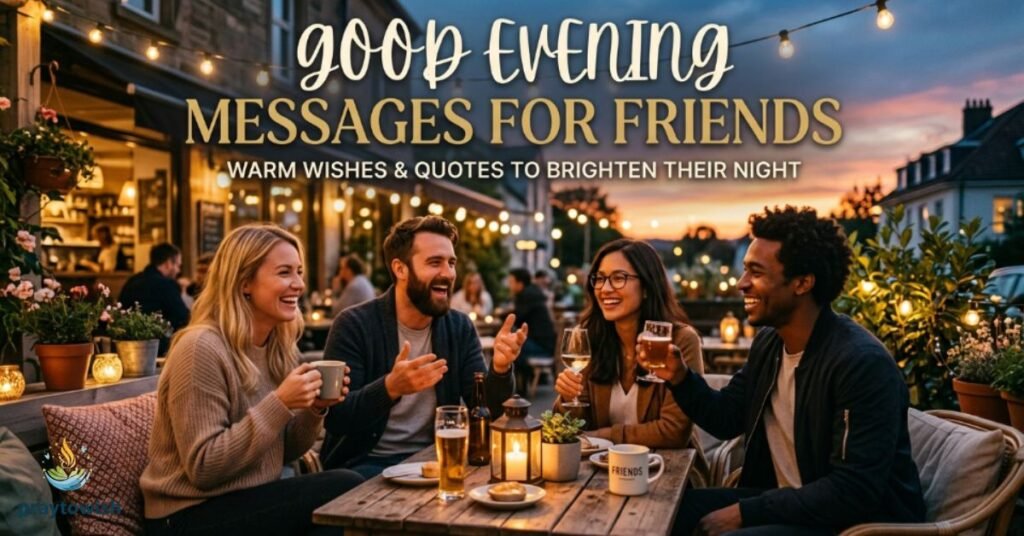 good-evening-messages-for-friends