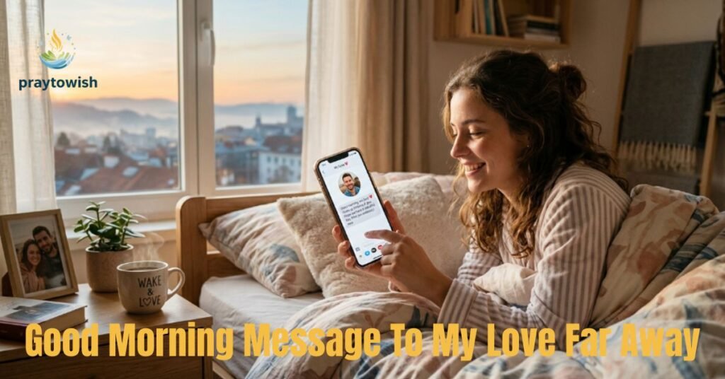 good-morning-message-to-my-love-far-away