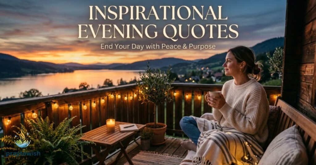inspirational-evening-quotes