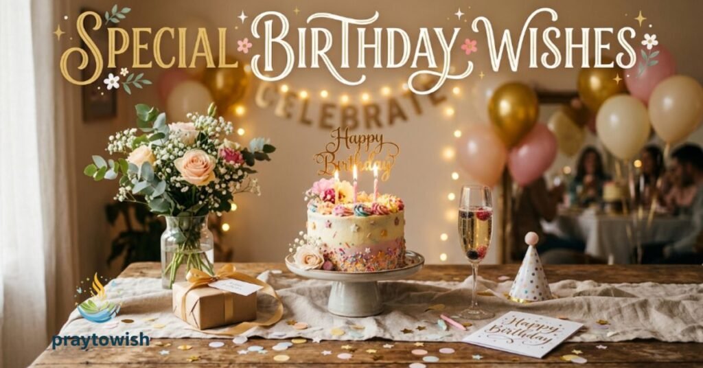special-birthday-wishes