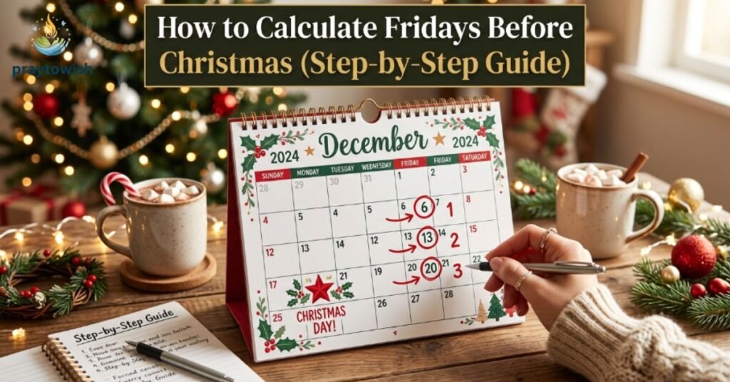 how-to-calculate-fridays-before-christmas-step-by-step-guide