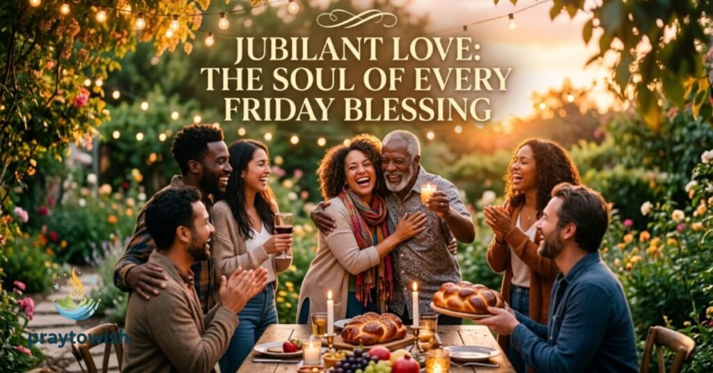 jubilant-love-the-soul-of-every-friday-blessing