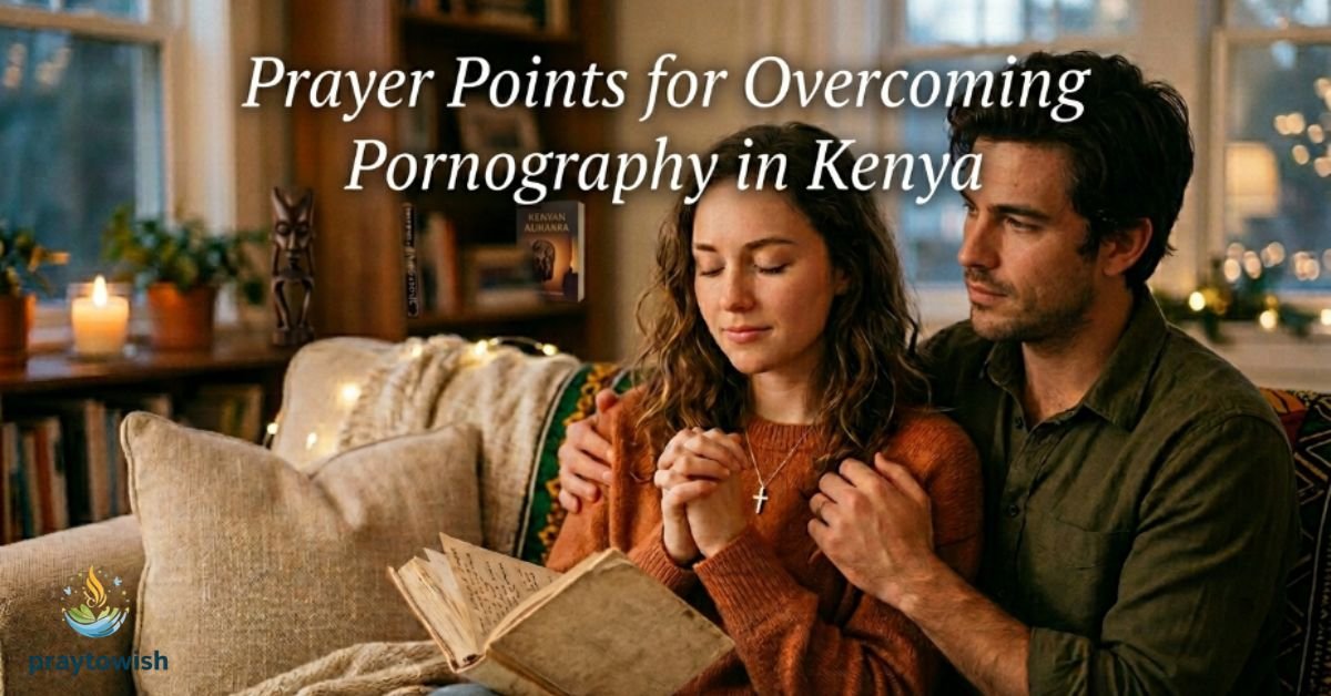 prayer-points-for-overcoming-pornography-in-kenya